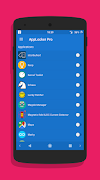 AppLocker Pro скриншот 3
