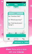 Pick Up Lines screenshot 6