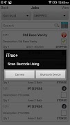 iTrac+ ภาพหน้าจอ 6