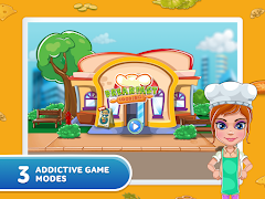 Breakfast Cooking screenshot 5