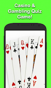Gambling Trivia اسکرین شاٹ 3