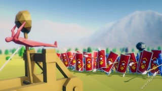 Totally Accurate TABS Battle Simulator Game 截圖 4