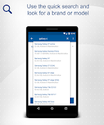 Mobile Guide Smartphone Tablet スクリーンショット 2