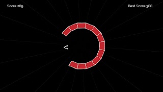 برنامه‌نما The Impossible Vortex عکس از صفحه