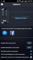 BatteryMax Pro screenshot 4