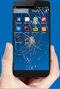 Broken Screen screenshot 3