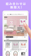 roomage インテリアコーディネート ・ 家具 ・ 部屋 截图 2