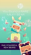 برنامه‌نما Alphabear عکس از صفحه