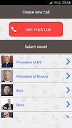 Prank Call & Prank SMS Screenshot 3