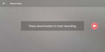 7 Schermata ESA Video