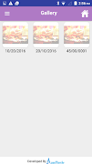 Wedding Demo APP screenshot 6