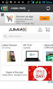 Shops 截图 1