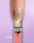 Nail Salon screenshot 1
