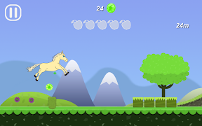 Horse Runner 스크린샷 4