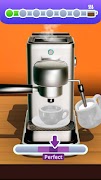 برنامه‌نما Barista Master عکس از صفحه