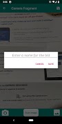 Receipt Scanner স্ক্রিনশট 3