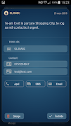 Drivers Chat syot layar 6