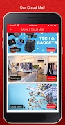 Move It Cloud Mall Screenshot 4