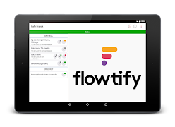 Flowtify (alt) imagem de tela 6