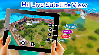 5 Schermata Navigazione GPS: tutto il kit di strumenti GPS per