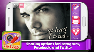 텍스트 연구소 - 갤러리에 쓰기 스크린샷 6