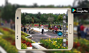 Camera J7 Galaxy-All Types تصوير الشاشة 5
