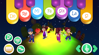 CreaMusic screenshot 3