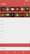 4 Schermata Icondy-Customize your Iconpack