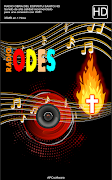 RADIO ODES 海報