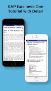 SAP Tutorials screenshot 7