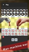 برنامه‌نما Chess عکس از صفحه