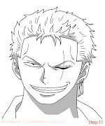 How To Draw One Piece Easy capture d'écran 2