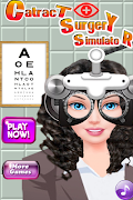 Eye Surgery Simulator स्क्रीनशॉट 6