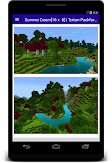 Texture Packs for ED MCPE ảnh chụp màn hình 2
