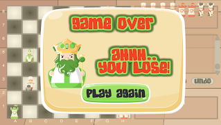 Mini Pocket Chess اسکرین شاٹ 6