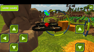 Real Drone Simulation 截圖 3