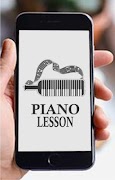 Easy Piano Tutorial Screenshot 1