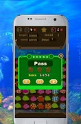 Fish Mania Game syot layar 2