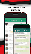 Whats Web screenshot 2