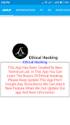 Ethical Hacking 截图 2