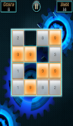 برنامه‌نما Matrix 9 عکس از صفحه