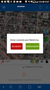 GESTRACKER RASTREAMENTO imagem de tela 1