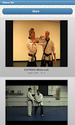 Hapkido স্ক্রিনশট 3