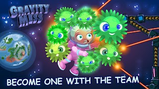 Gravity Mess screenshot 1