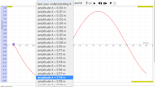 Wave Concepts Game Simulator screenshot 1