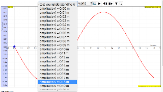 Wave Concepts Game Simulator স্ক্রিনশট 1
