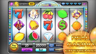 Slots King plakat