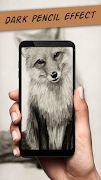 Cartoon Camera Live Effect Screenshot 5