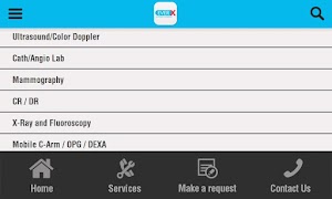 EverX captura de pantalla 6