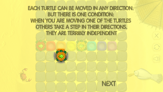 7 Turtles screenshot 2